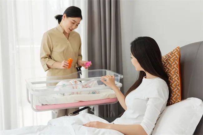 爱玛家月子会所